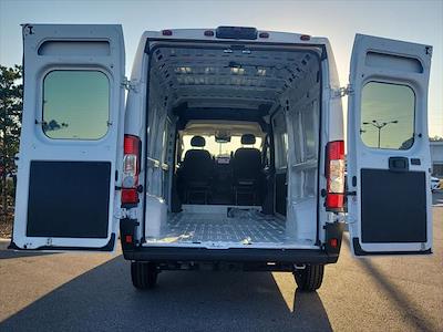 New 2026 Ram ProMaster 3500 High Roof Empty Cargo Van for sale #TE159281 - photo 2