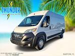 New 2026 Ram ProMaster 3500 High Roof Empty Cargo Van for sale #TE159281 - photo 4