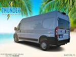 New 2026 Ram ProMaster 3500 High Roof Empty Cargo Van for sale #TE159281 - photo 3