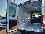 New 2026 Ram ProMaster 3500 High Roof Empty Cargo Van for sale #TE159281 - photo 8