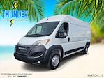 New 2026 Ram ProMaster 2500 High Roof Upfitted Cargo Van for sale #TE160428 - photo 3