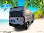 New 2026 Ram ProMaster 3500 High Roof Empty Cargo Van for sale #TE161010 - photo 5