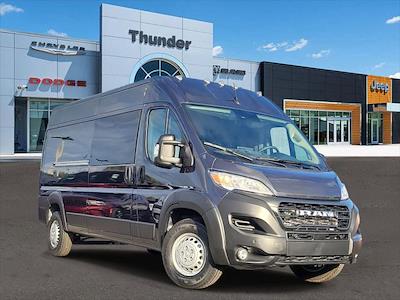New 2026 Ram ProMaster 3500 High Roof Empty Cargo Van for sale #TE161011 - photo 1