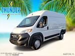 New 2026 Ram ProMaster 2500 High Roof Empty Cargo Van for sale #TE165718 - photo 4