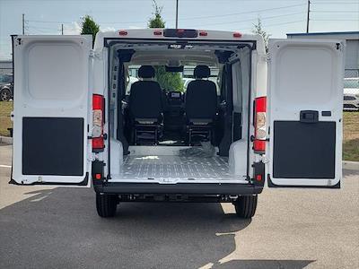 2026 Ram ProMaster 1500 Standard Roof FWD Empty Cargo Van for sale #TE192042 - photo 2