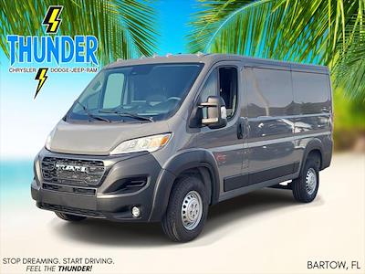 2026 Ram ProMaster 1500 Standard Roof FWD Empty Cargo Van for sale #TE198156 - photo 2