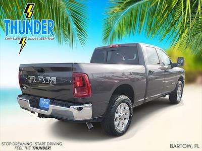 New 2026 Ram 2500 Big Horn Crew Cab Pickup for sale #TG163022 - photo 2