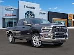New 2026 Ram 2500 Big Horn Crew Cab Pickup for sale #TG163022 - photo 1