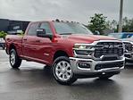 New 2026 Ram 2500 Big Horn Crew Cab Pickup for sale #TG163023 - photo 1