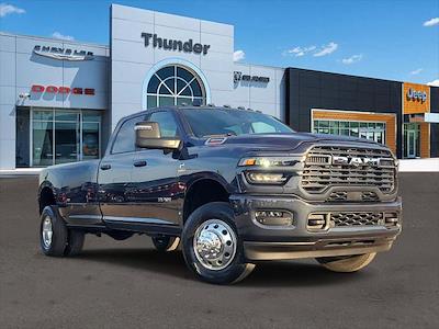 New 2026 Ram 3500 Big Horn Crew Cab for sale #TG166532 - photo 1