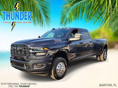 New 2026 Ram 3500 Big Horn Crew Cab for sale #TG166532 - photo 2