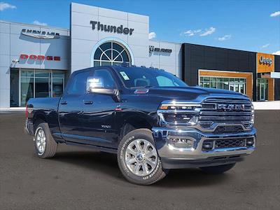 New 2026 Ram 2500 Laramie Crew Cab for sale #TG171194 - photo 1