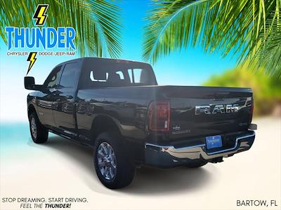 New 2026 Ram 2500 Laramie Crew Cab for sale #TG171194 - photo 2