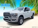 New 2026 Ram 2500 Big Horn Crew Cab 4x4 Pickup for sale #TG173698 - photo 2