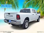 New 2026 Ram 2500 Big Horn Crew Cab 4x4 Pickup for sale #TG173698 - photo 4