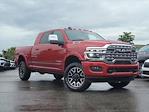 New 2026 Ram 2500 Limited Mega Cab 4x4 Pickup for sale #TG175376 - photo 1