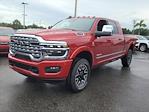 New 2026 Ram 2500 Limited Mega Cab 4x4 Pickup for sale #TG175376 - photo 2
