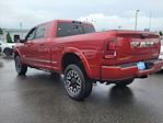 New 2026 Ram 2500 Limited Mega Cab 4x4 Pickup for sale #TG175376 - photo 3