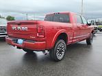 New 2026 Ram 2500 Limited Mega Cab 4x4 Pickup for sale #TG175376 - photo 4
