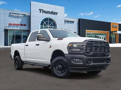 New 2026 Ram 2500 Tradesman Crew Cab 4x4 Pickup for sale #TG181994 - photo 1