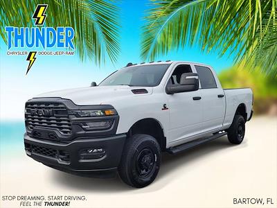 New 2026 Ram 2500 Tradesman Crew Cab 4x4 Pickup for sale #TG181994 - photo 2