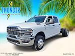New 2026 Ram 3500 Tradesman Crew Cab 4x4 60 CA Cab Chassis for sale #TG182762 - photo 1