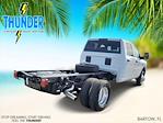 New 2026 Ram 3500 Tradesman Crew Cab 4x4 60 CA Cab Chassis for sale #TG182762 - photo 3