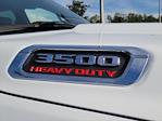 New 2026 Ram 3500 Tradesman Crew Cab 4x4 60 CA Cab Chassis for sale #TG182762 - photo 8