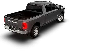 New 2026 Ram 2500 Big Horn Crew Cab 4x4 Pickup for sale #TG184852 - photo 2
