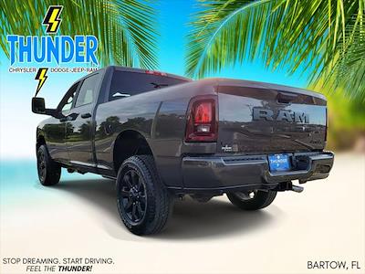 New 2026 Ram 3500 Big Horn Crew Cab 4x4 Pickup for sale #TG185984 - photo 2