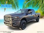 New 2026 Ram 3500 Big Horn Crew Cab 4x4 Pickup for sale #TG185984 - photo 7
