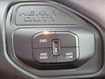 New 2026 Ram 3500 Big Horn Crew Cab 4x4 Pickup for sale #TG185984 - photo 25