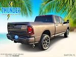 New 2026 Ram 3500 Big Horn Crew Cab 4x4 Pickup for sale #TG185984 - photo 3