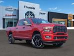 New 2026 Ram 3500 Big Horn Crew Cab 4x4 Pickup for sale #TG185985 - photo 1