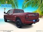 New 2026 Ram 3500 Big Horn Crew Cab 4x4 Pickup for sale #TG185985 - photo 6