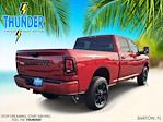 New 2026 Ram 3500 Big Horn Crew Cab 4x4 Pickup for sale #TG185985 - photo 7