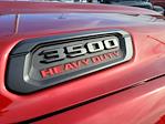 New 2026 Ram 3500 Big Horn Crew Cab 4x4 Pickup for sale #TG185985 - photo 3