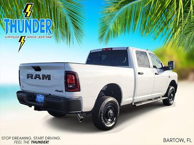 New 2026 Ram 2500 Tradesman Crew Cab for sale #TG192314 - photo 2