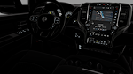 New 2026 Ram 2500 Tradesman Crew Cab 4x4 Pickup for sale #TG192315 - photo 9