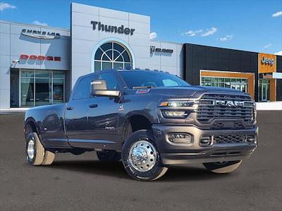 New 2026 Ram 3500 Big Horn Crew Cab for sale #TG212453 - photo 1