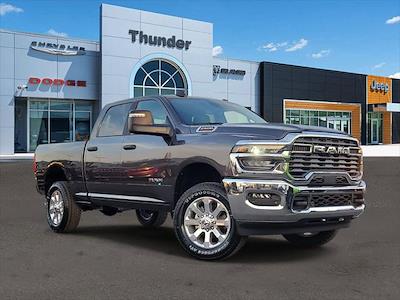 New 2026 Ram 2500 Big Horn Crew Cab for sale #TG212966 - photo 1