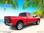 New 2026 Ram 2500 Big Horn Crew Cab for sale #TG215772 - photo 3