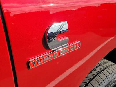 New 2026 Ram 3500 Tradesman Crew Cab for sale #TG216439 - photo 2