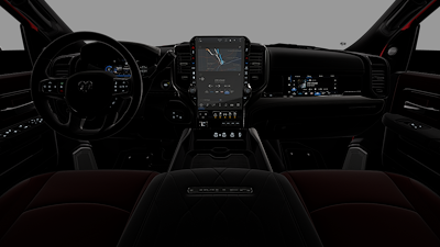 New 2026 Ram 2500 Limited Mega Cab 4x4 Pickup for sale #TG221470 - photo 2