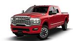 New 2026 Ram 2500 Limited Mega Cab 4x4 Pickup for sale #TG221470 - photo 5
