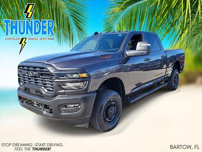 New 2026 Ram 2500 Tradesman Crew Cab for sale #TG221472 - photo 2