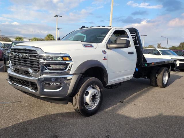 New 2026 Ram 4500 - photo 7