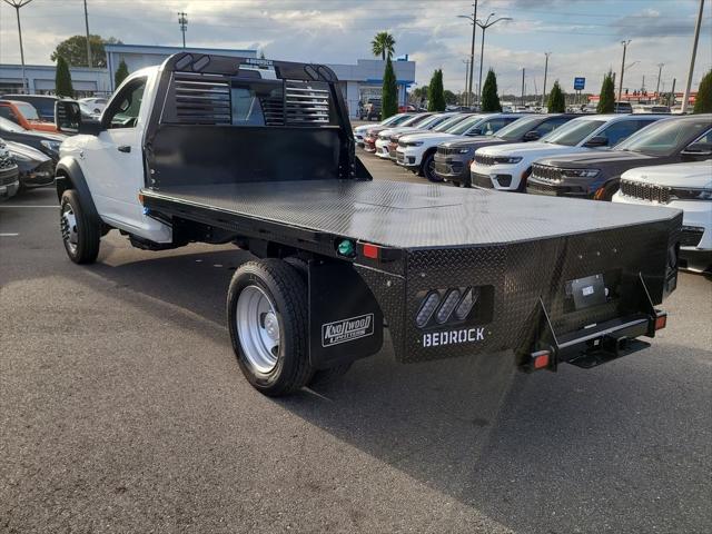New 2026 Ram 4500 - photo 8
