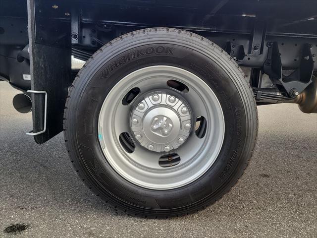 New 2026 Ram 4500 - photo 11