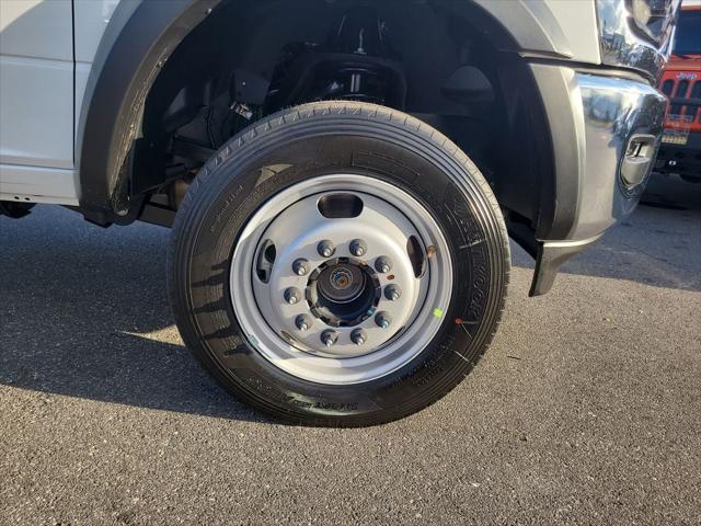 New 2026 Ram 4500 - photo 13